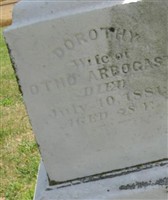 Dorothea Curl Arbogast Dorothea Curl Arbogast