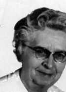 Dorothea DeMuth Mulaik Dorothea DeMuth Mulaik
