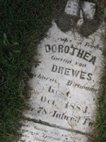 Dorothea Dittmann Drews