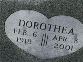 Dorothea Ellen Harding Hutton Dorothea Ellen Harding Hutton