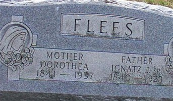 Dorothea Flees