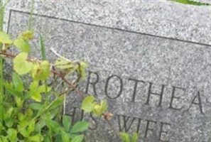Dorothea Grampp