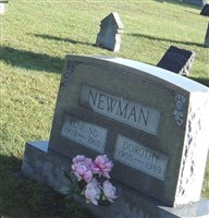 Dorothea H. Rosenbaum Newman Dorothea H. Rosenbaum Newman