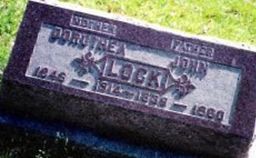 Dorothea Lock