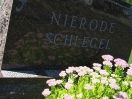 Dorothea Margareta Mintzlaff Nierode Dorothea Margareta Mintzlaff Nierode