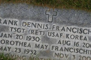 Dorothea May Francischine