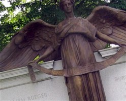 Dorothea W. Vocke Rueger Dorothea W. Vocke Rueger