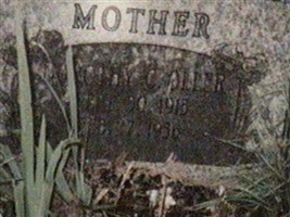 Dorothey C. Mayhew Oller Dorothey C. Mayhew Oller