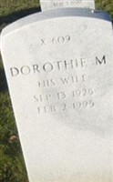 Dorothie M Smiley