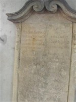 Dorothien Elisabeth Glosch Elsners