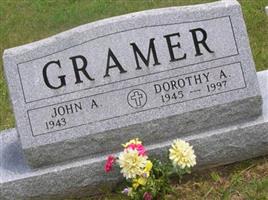 Dorothy A. Gramer