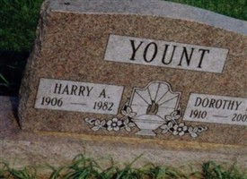 Dorothy A Martz Yount Dorothy A Martz Yount