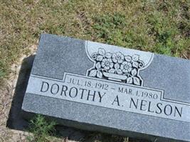 Dorothy A. Nelson