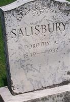 Dorothy A. Salisbury