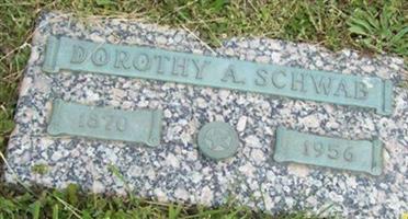 Dorothy A. Schwab