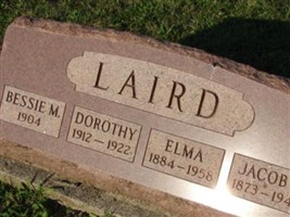Dorothy Abigal Laird Dorothy Abigal Laird