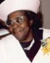 Dorothy "Agnes" Estes Perry