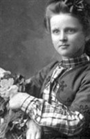 Dorothy Agnes "Dot" Gibbs McGee