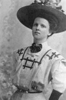 Dorothy Agnes "Dot" Gibbs McGee Dorothy Agnes "Dot" Gibbs McGee