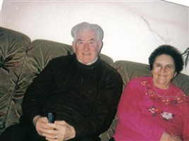 Mrs Dorothy Alice Josey Donnelly