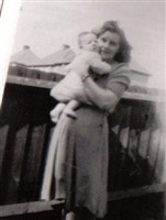 Mrs Dorothy Alice Josey Donnelly