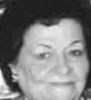 Dorothy Allene Mangum Tucker