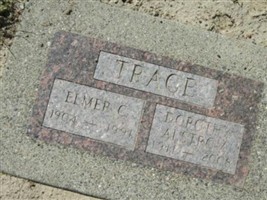 Dorothy Alstrom Trace