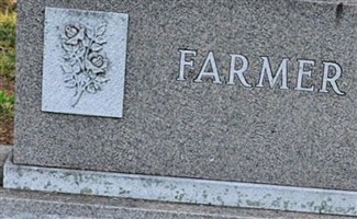 Dorothy Ann Farmer Deaner