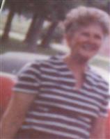 Dorothy Ann Phelps Mason