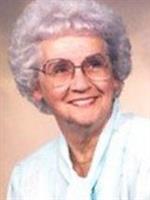 Dorothy Ann Shaffer Brollier