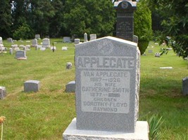 Dorothy Applegate Dorothy Applegate