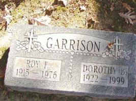 Dorothy B. Garrison