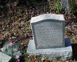 Dorothy B. Lay