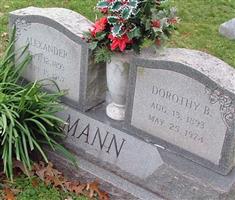 Dorothy B. Mann (2004600.jpg)