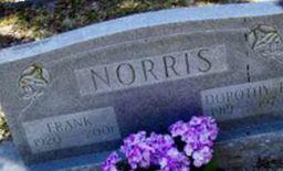 Dorothy B. Norris