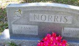 Dorothy B. Norris