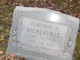 Dorothy Baskerville