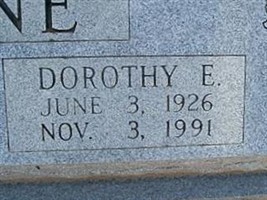 Dorothy Beene