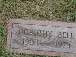 Dorothy Bell Christy