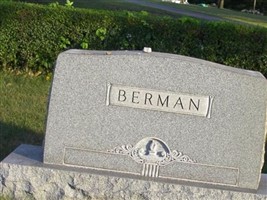 Dorothy Berman Dorothy Berman