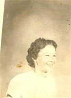 Dorothy Bernice Mora Mancil