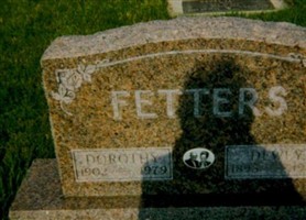 Dorothy Bettker Fetters