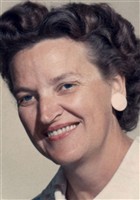 Dorothy Bolsinger McPhillips