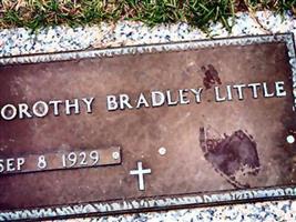 Dorothy Bradley Little