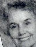 Dorothy L Brown Cromer Symms