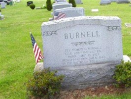 Dorothy (Burnell) Chrystie Dorothy (Burnell) Chrystie