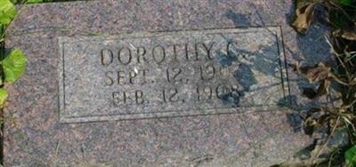 Dorothy C. Ade