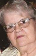 Dorothy C. Brown Crandall