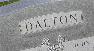 Dorothy C Dalton