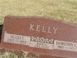 Dorothy C Kelly